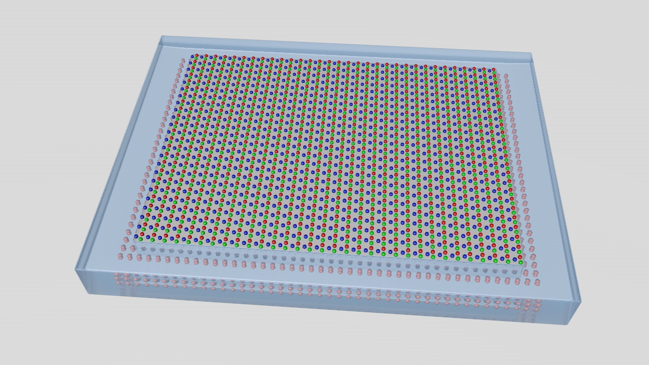 leyu微2023年度专利&mdash;&mdash;一种半导体封装方法说明书
